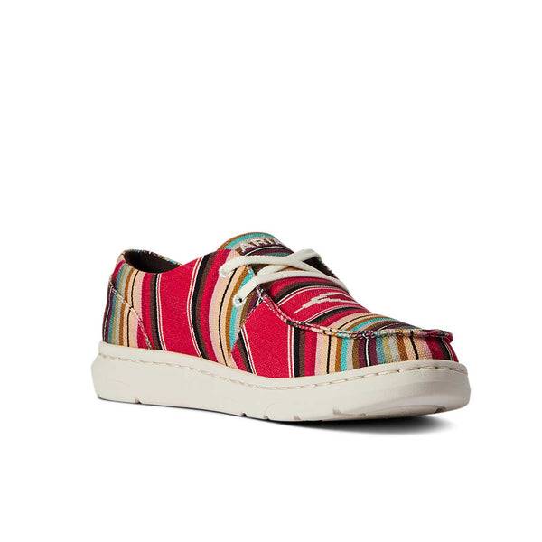 Ariat Hilo Pastel Serape 10038457