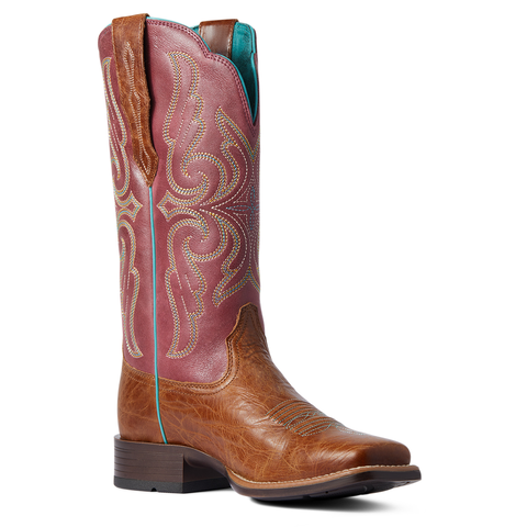 Ariat Women's First Stretchfit Boots 10038461