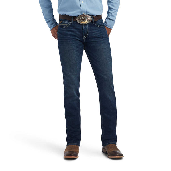 Ariat Jeans M7 Slim Toro Drake 10041092