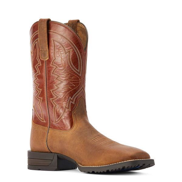 Ariat Botas Hybrid Ranchwork 10042394