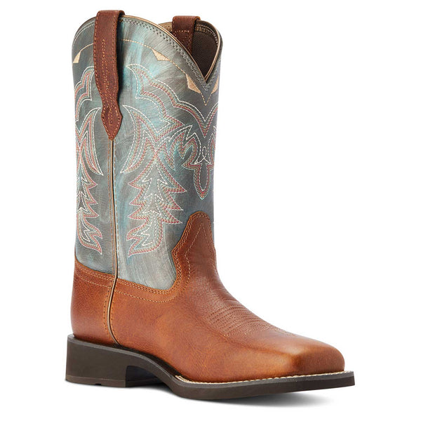 Ariat Dama Bota Delilah 10042420