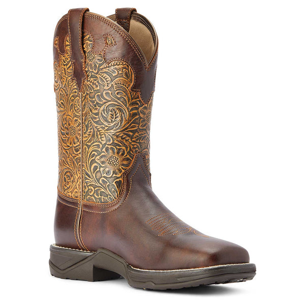 Ariat Dama Bota Anthem Savanna 10042421