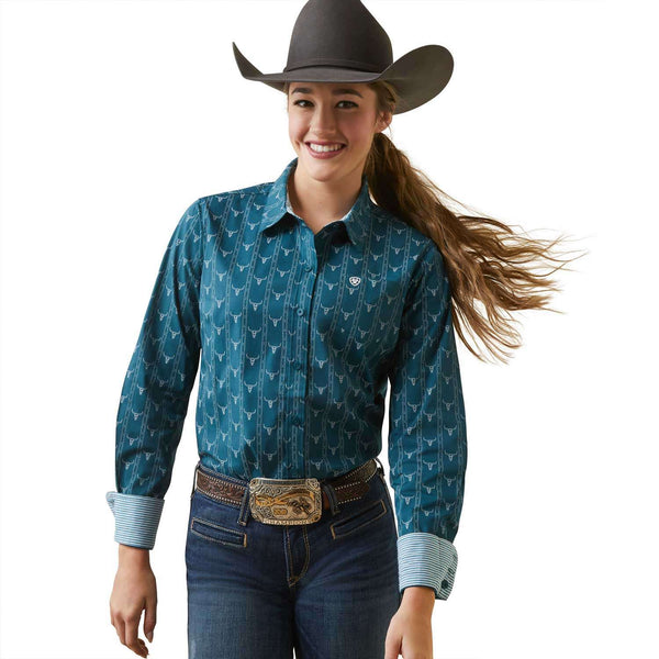 Ariat Lady Kirby Shirt 10046703