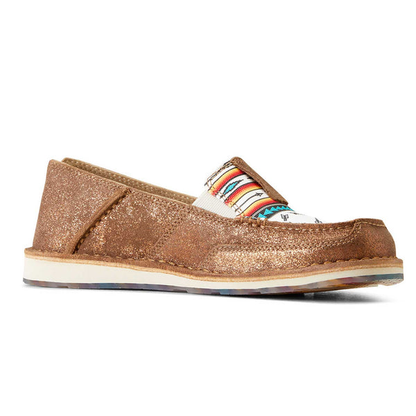 Ariat Mok Crusier Rose Gold 10046918