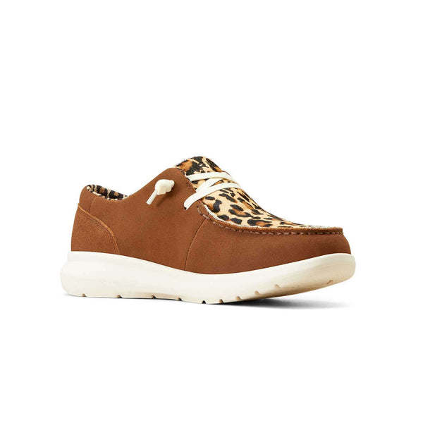 Ariat Hilo Leopard 10047016