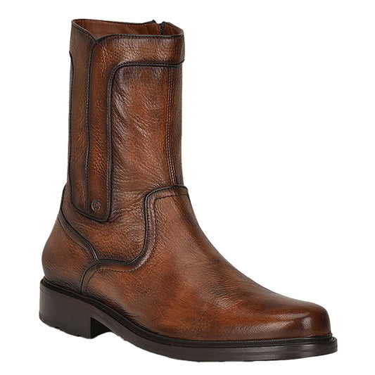 Botines Franco Cuadra Venado Almendra G93VNVN cj VN
