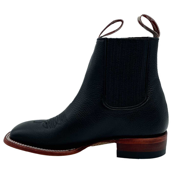 El Canelo Fronterizo Lago Negro Cj E10 Boot