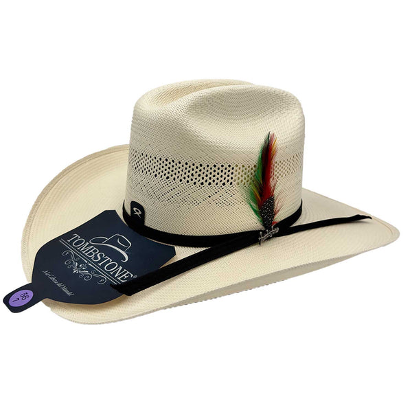 Sombrero Tombstone 100X Ala 4 Johnson F-9