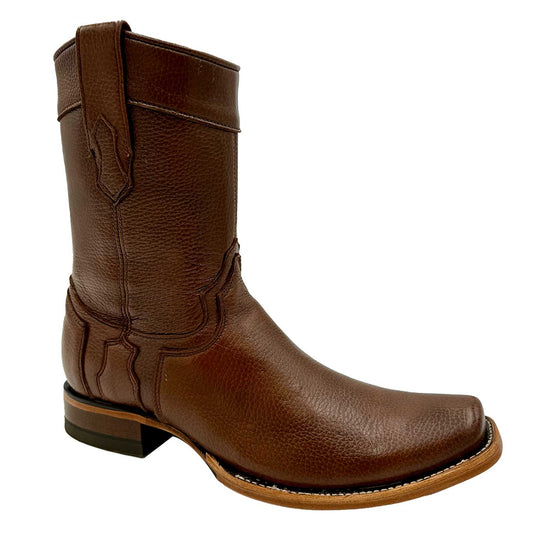 Botas Cuatralba Venado Miel H60 cj 1000