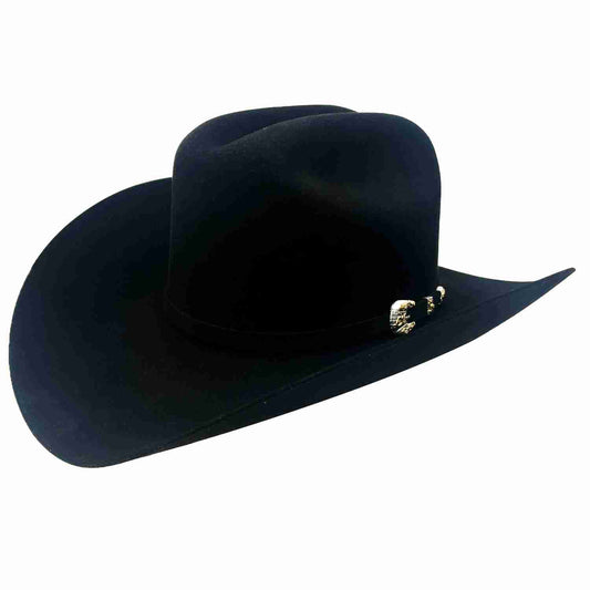 Texana Larry Mahans 1000x Imperial Black