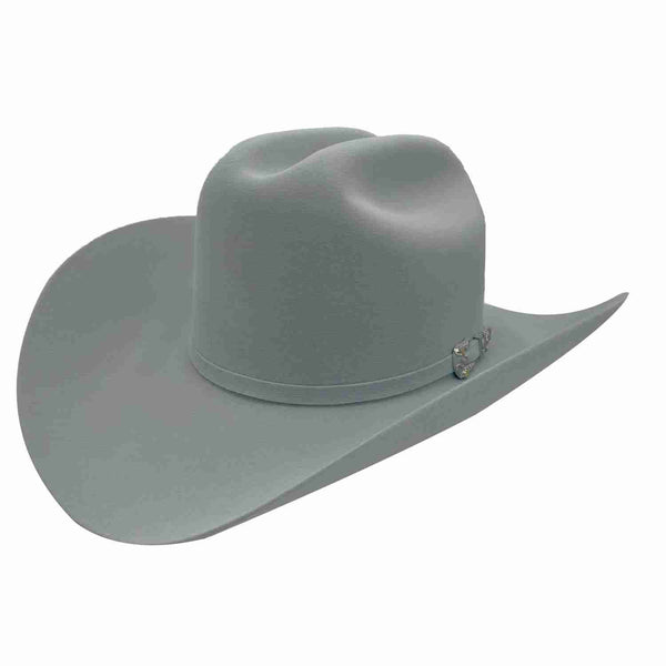 Texana Larry Mahans 10x Jerarca Platinum