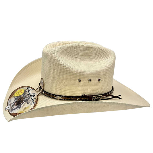 Sombrero Larry Mahans Brindle Cafe 10X