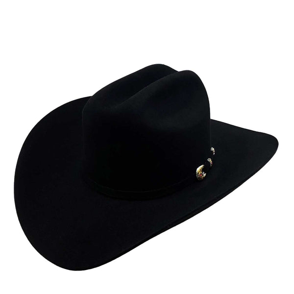 Texana Larry Mahans Real 6x Black