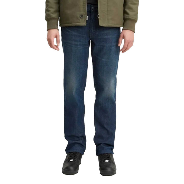 Levi's Jeans 514 Burch 005141302