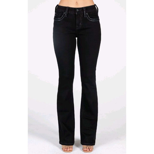 Miss Me Jeans Dani M5014B399S