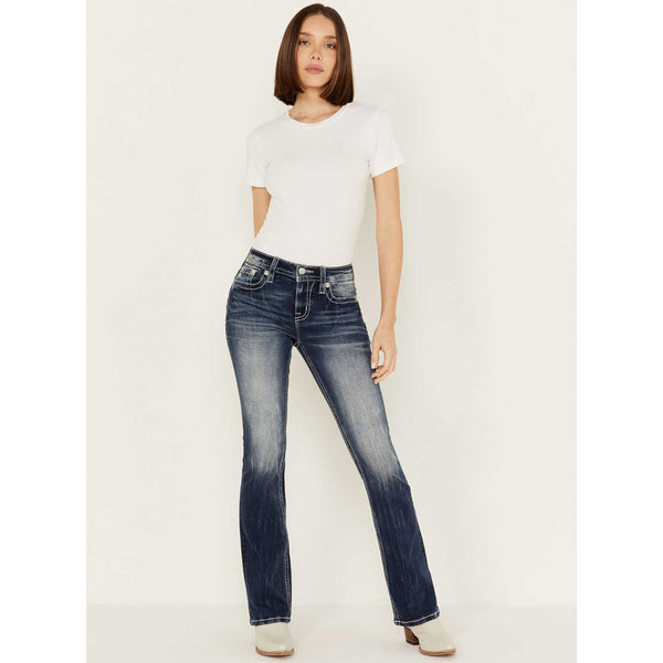 Miss Me Jeans Pollet M9140BV