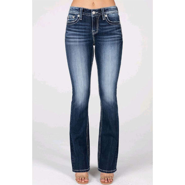 Miss Me Jeans Carli M9231BS