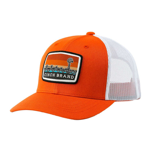 Cinch Cachucha Trucker MCC0660628