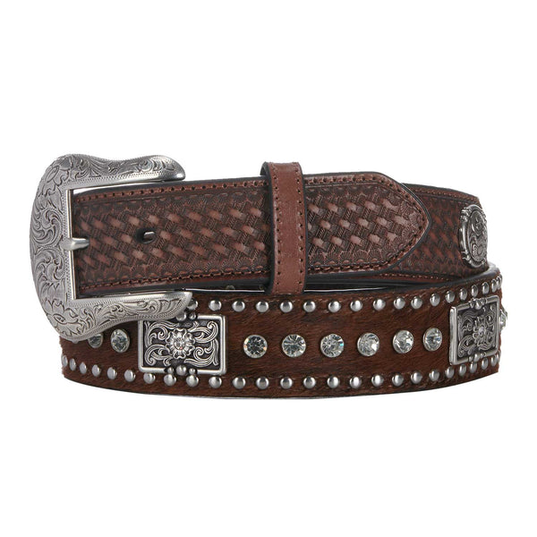 Cinto Nocona Rhinestone N2442302