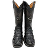 Miniatura de Cuadra Sienna Black Glazed Boots 3Z2FPI cj 160