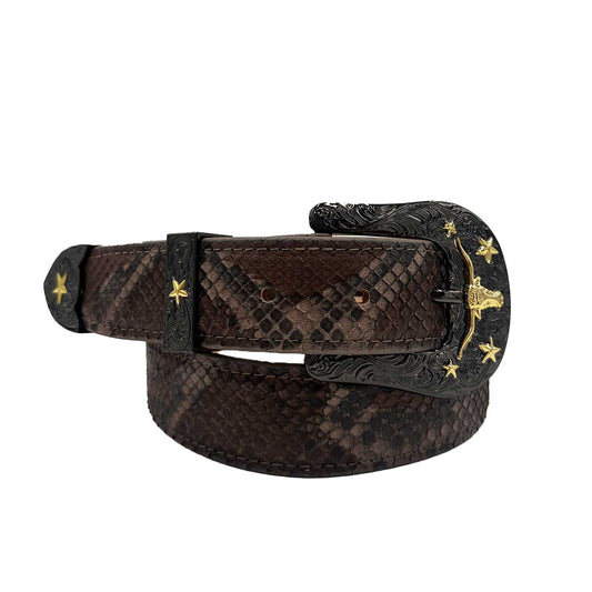 Cinto Ranchers Python Cafe