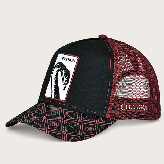 Cachucha Cuadra Python 0PYTWBX 106