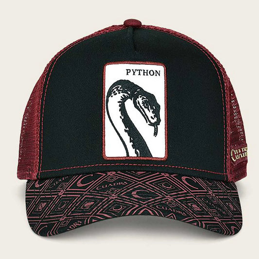 Cachucha Cuadra Python 0PYTWBX 106