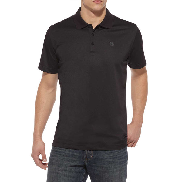 Ariat Polo Dark Tek 10009062
