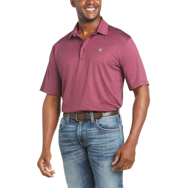 Ariat Polo Malbec 10035160