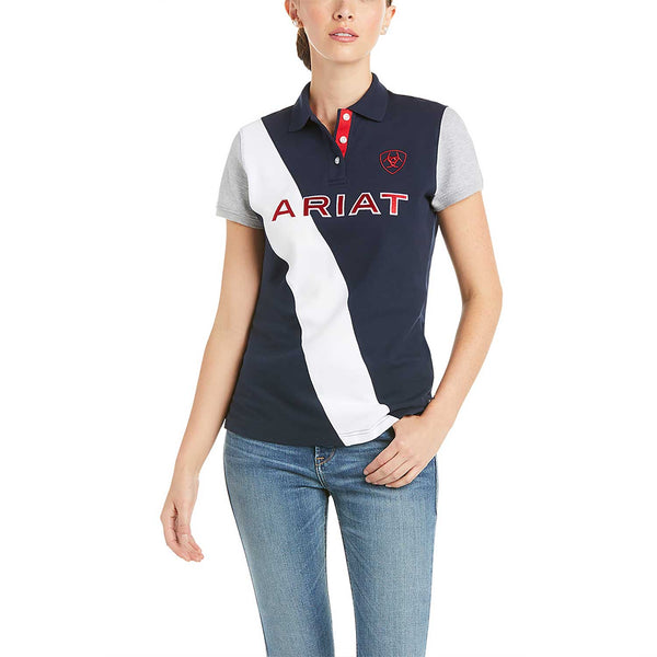 Ariat Polo Dama Taryn 10034951