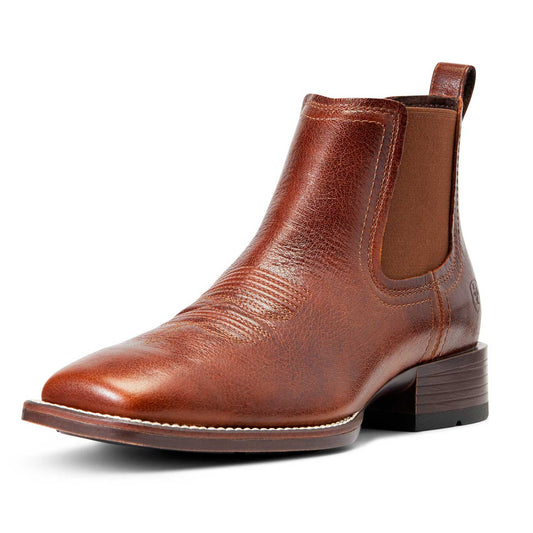Ariat Botin Booker Ultra Cafe 10040289