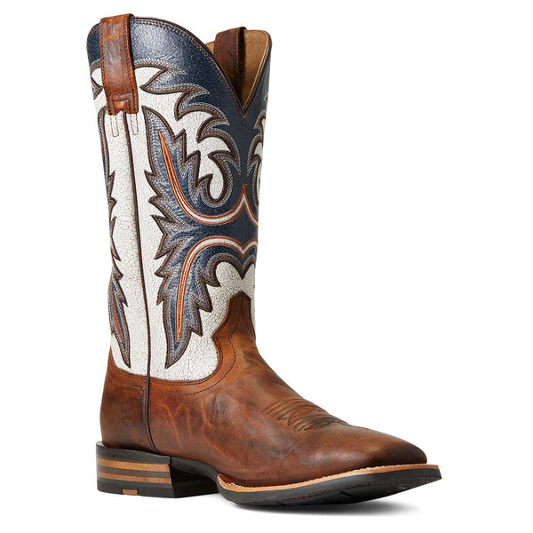 Ariat Botas Brushrider 10040428