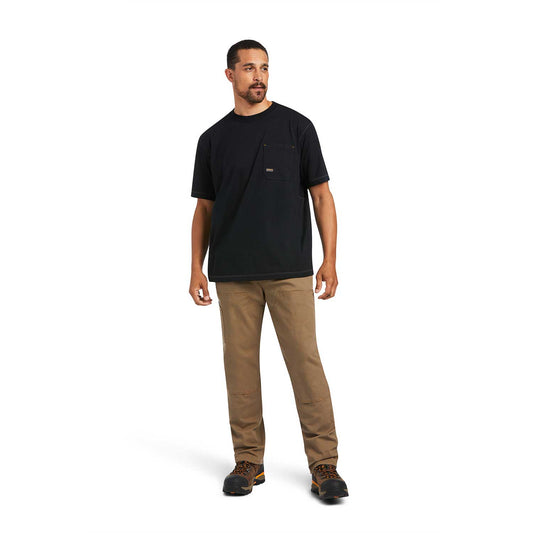 Ariat Workman Bandera reflectiva 10039176