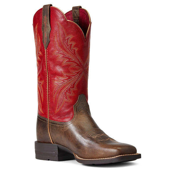 Ariat West Bound Sable 10040287