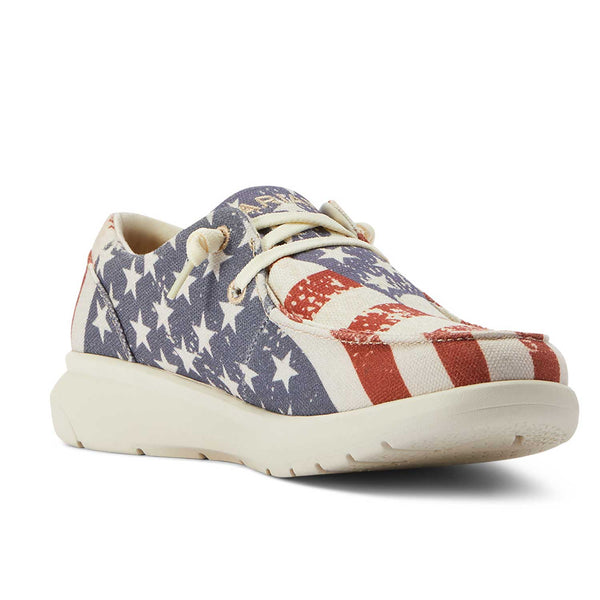 Ariat Hilo 10040317