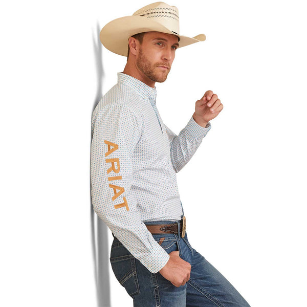 Ariat Camisa Team Stuart 10043799