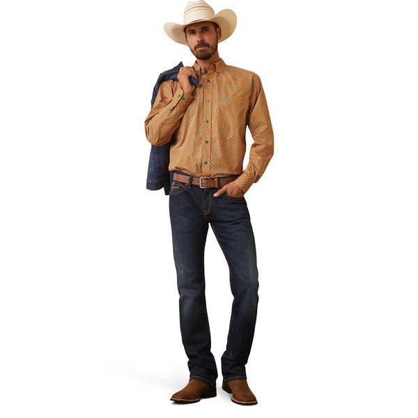 Ariat Camisa Kilian Jasper 10043871