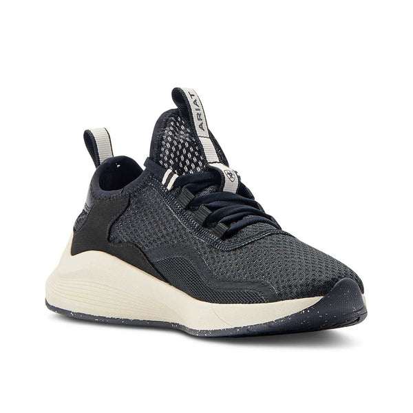Ariat Sneakers Dama Black 10044472