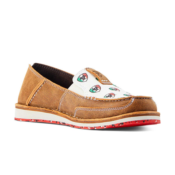 Ariat Dama Crusier Mexico 10044527