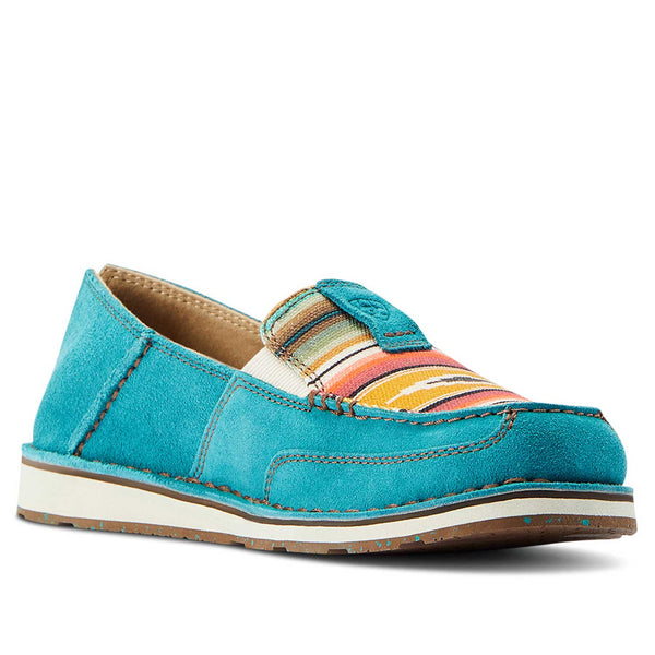 Ariat Dama Crusier Sarape 10044530