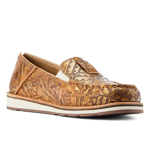 Ariat Dama Crusier Emboss 10044534