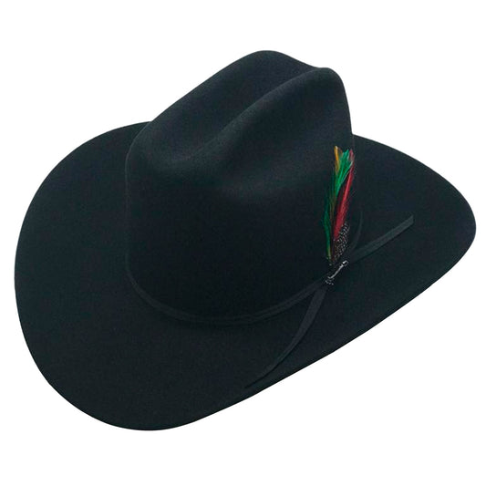 Stetson Copa Alta Rancher 6X Reg Black