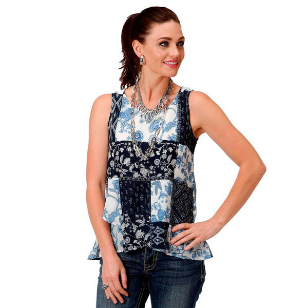 Tank Top Roper Georgett 3015