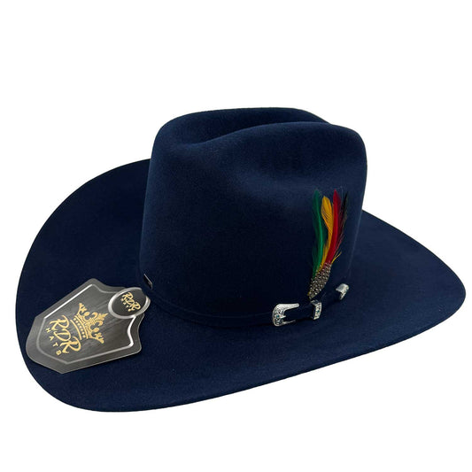 Texana Copa Alta RDR El Patron 6X Navy