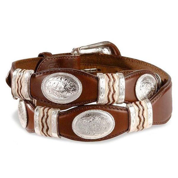 Cinto Tony Lama Cutting Champ 9119L